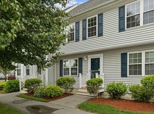 27 Merrimac Way UNIT B, Tyngsboro, MA 01879