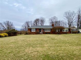 12672 Us Route 422, Kittanning, PA 16201