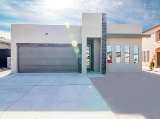 11164 Catherine Slutter Ln, El Paso, TX 79927