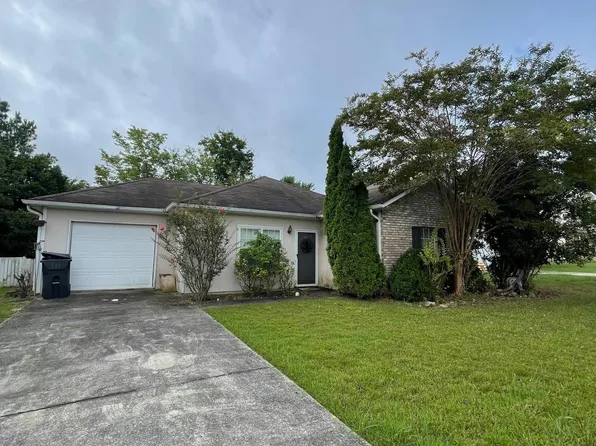 401 Meriweather Ln, Calera, AL 35040