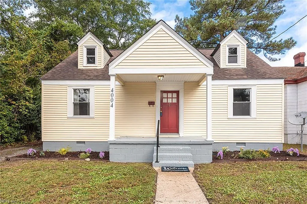 3 bed, 1390 sqft, $1,800 — Photo 1