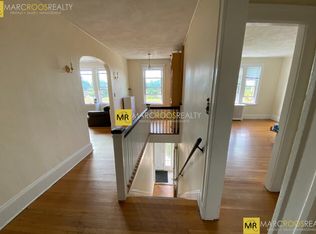 26 Manet Rd #1, Chestnut Hill, MA 02467