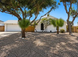 15730 Escapade St, Corpus Christi, TX 78418