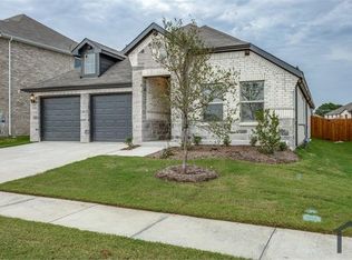 723 Buffalo Dr, McKinney, TX 75069