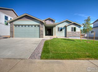 161 E Ilex Ct, Milliken, CO 80543