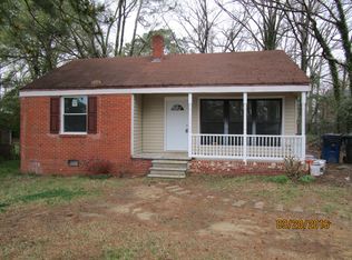 2355 Stevens Rd, Raleigh, NC 27610