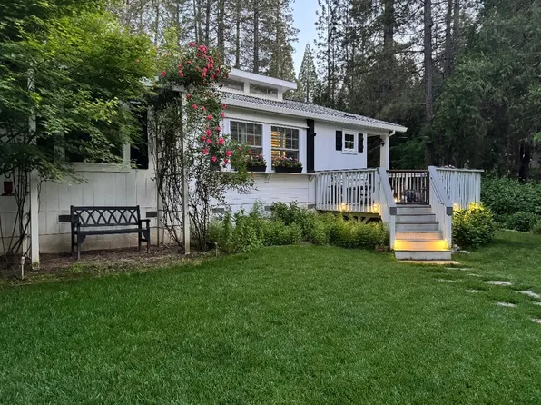 (undisclosed Address), Somerset, CA 95684