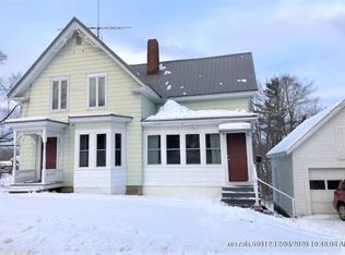 110 Pleasant St, Dover Foxcroft, ME 04426