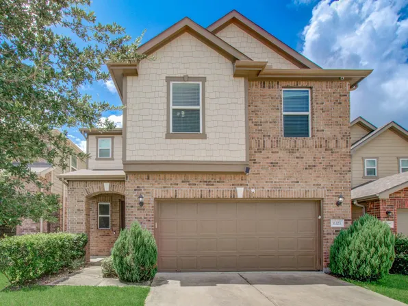 16323 Placewood Ct, Houston, TX 77084