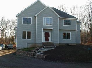 86 Riverside Rd, Newtown, CT 06470