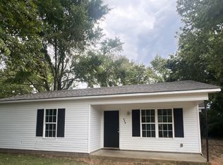 656 Windrow Rd, Brownsville, TN 38012