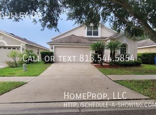 213 Fern Gulley Dr, Seffner, FL 33584
