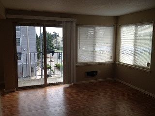 Living Room & Patio