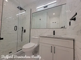 Rented by Bedford Brownstone Realty