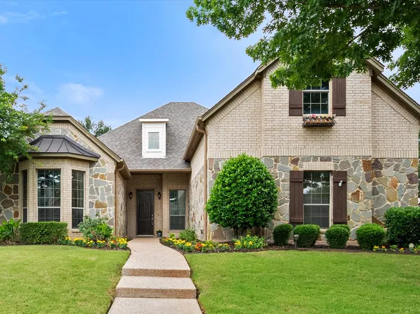 3415 Lake Creek Trl, Mansfield, TX 76063