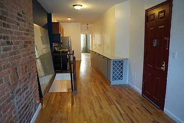 Rented by Compass