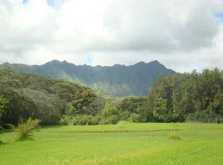 Kuawa Rd LOT 3, Kilauea, HI 96754
