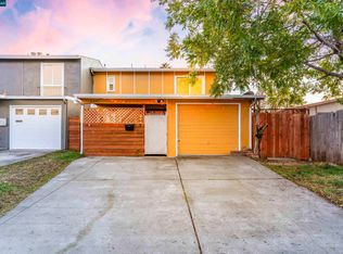 4410 Overend Ave, Richmond, CA 94804