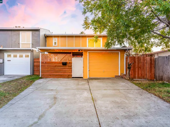 4410 Overend Ave, Richmond, CA 94804