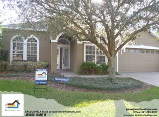 2480 Double Tree Pl, Oviedo, FL 32766
