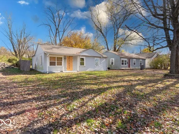 3427 N Leland Ave, Indianapolis, IN 46218