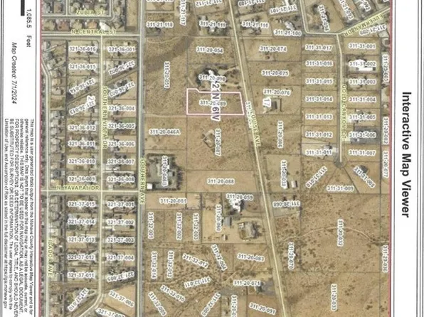 0 Louise Ave, Kingman, AZ 86401