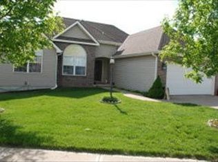 6316 Oak Ridge Ct, Saint Joseph, MO 64504