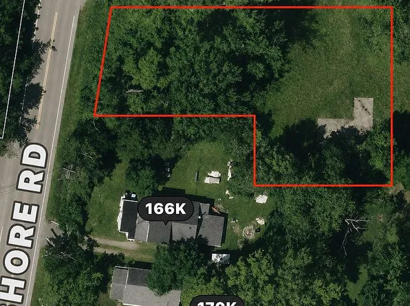 139 Rosewood Ave, Angola, NY 14006