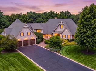 5337 Oak Meadow Ct, Plano, IL 60545
