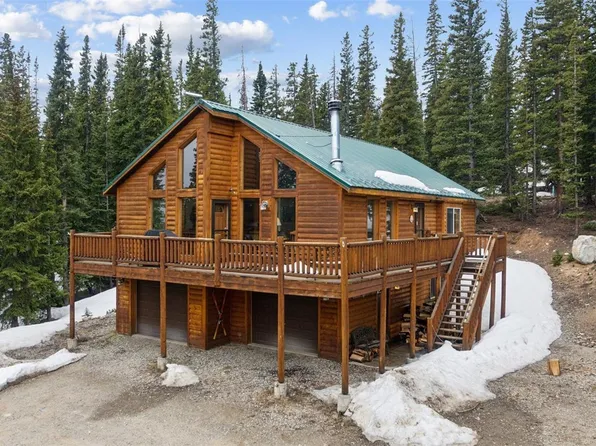 585 Miners Way, Fairplay, CO 80440