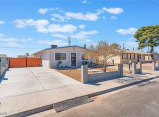 6213 Burgundy Way, Las Vegas, NV 89107