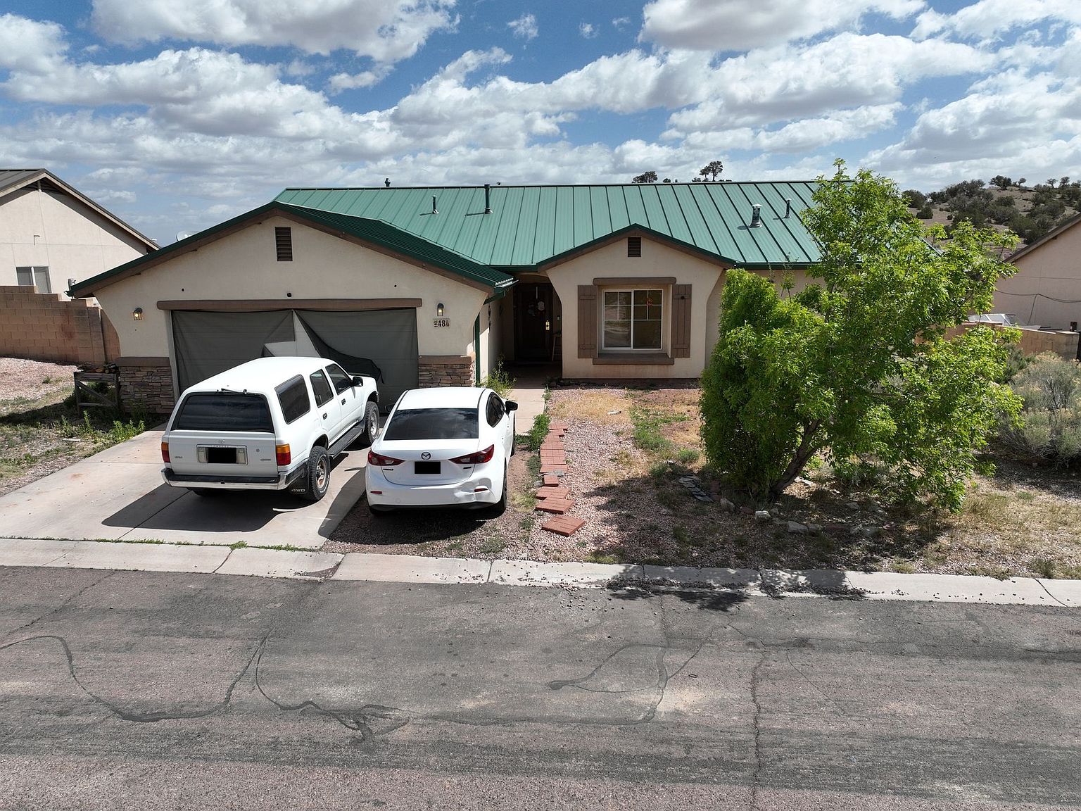 48 Chi Hoo Tsoo Rd N, Saint Michaels, AZ 86511 Zillow