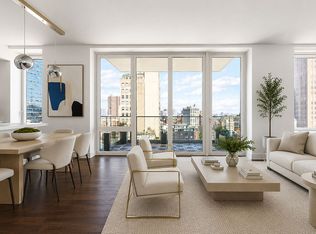 5 Franklin Pl APT 14A, New York, NY 10013