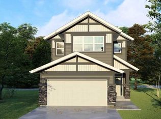 438 N Corner Glen Way NE, Calgary, AB T3N2P1