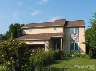 2705 Valdez Dr, Lansing, MI 48911