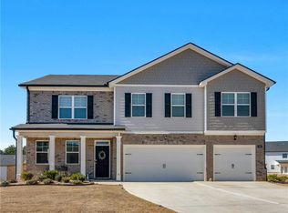 608 Kimberwick Dr, Locust Grove, GA 30248