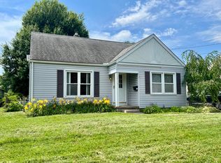 5639 Glasgow Rd, Sylvania, OH 43560