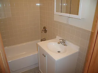 Rented by Warren T Real Estate Corp.