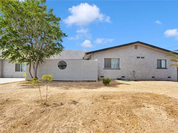 27763 Crestview Rd, Barstow, CA 92311