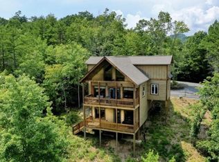 80 Tom Tom Trl, Blue Ridge, GA 30513