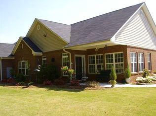 3788 Villa Springs Cir, Powder Springs, GA 30127