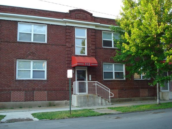 106-112 W 8th Ave #112-B