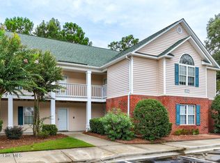 1418 Willoughby Park Court Unit 8, Wilmington, NC 28412