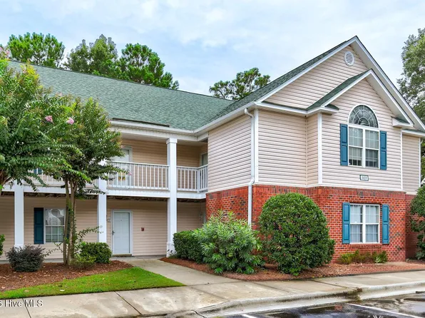 1418 Willoughby Park Court Unit 8, Wilmington, NC 28412