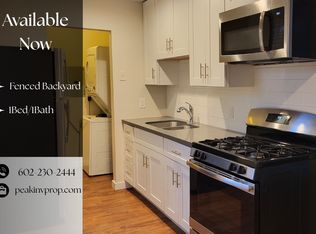 2340 N 11th St APT B, Phoenix, AZ 85006