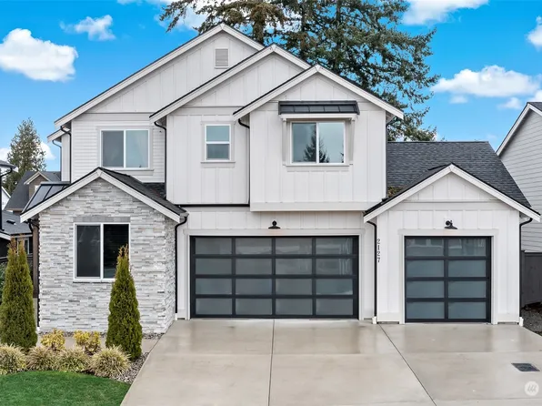 2127 94th Avenue Ct E, Edgewood, WA 98371