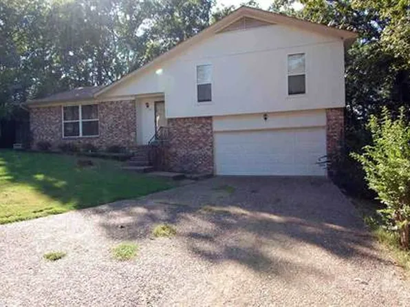 22 Feldspar Ct, Little Rock, AR 72212