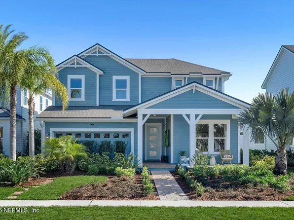 30 RECOLLECTION Drive, Ponte Vedra, FL 32081