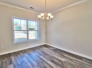 1118 Deep Creek Rd, Blythewood, SC 29016