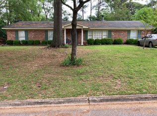 307 Davors Dr, Montgomery, AL 36109